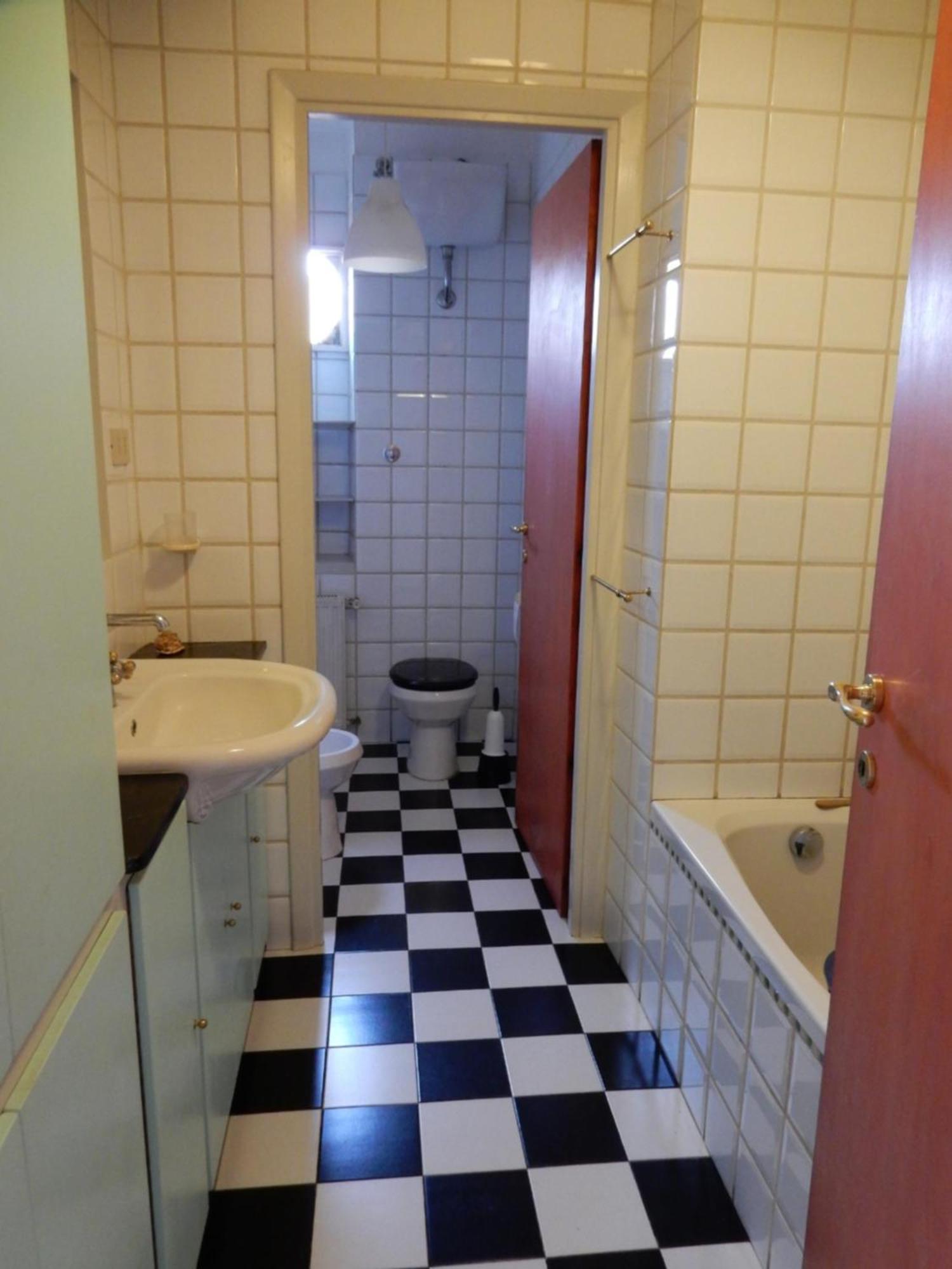 Apartment Casa Mia All'appio Latino