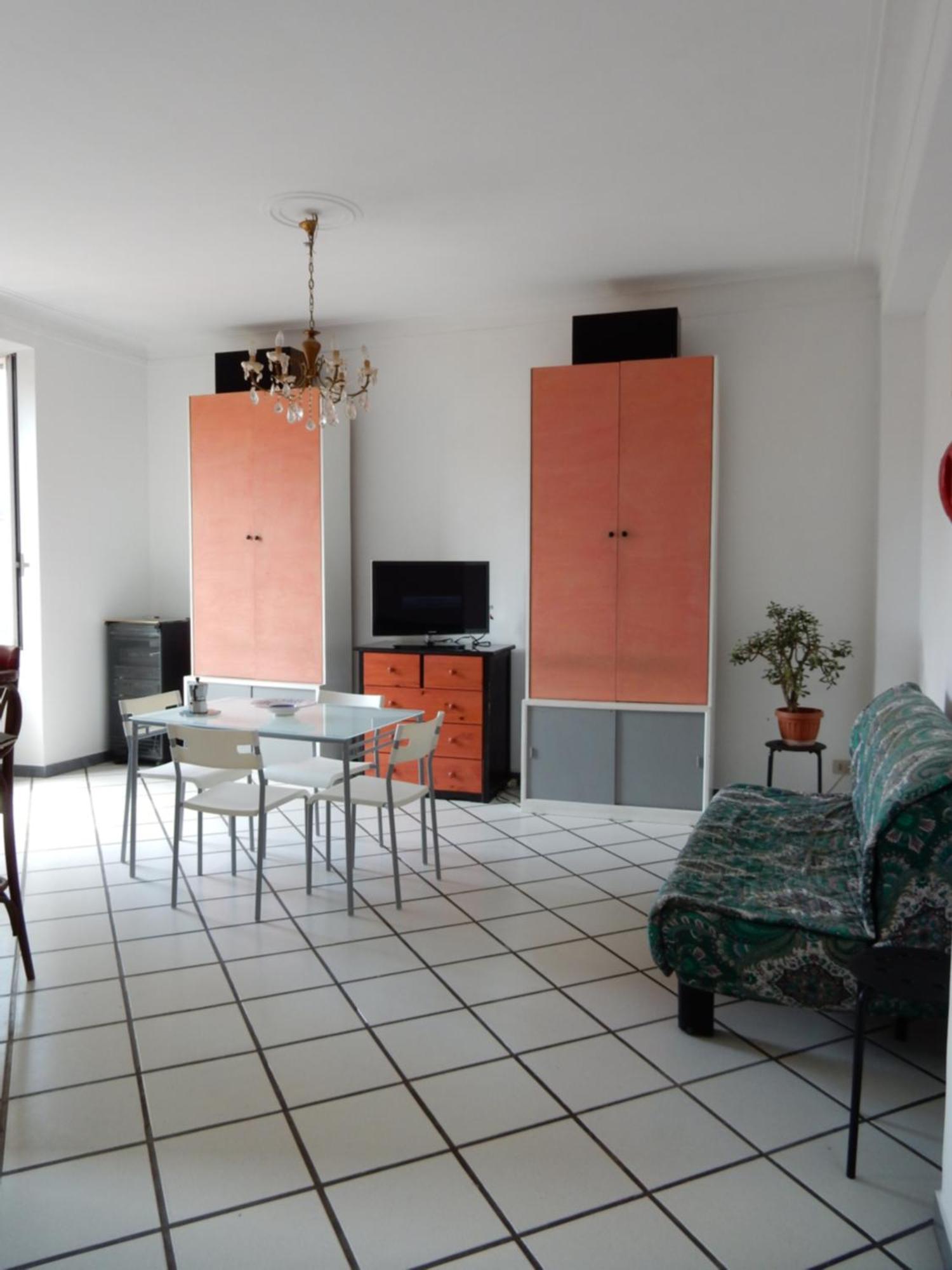 Casa Mia All'appio Latino Apartment Rom