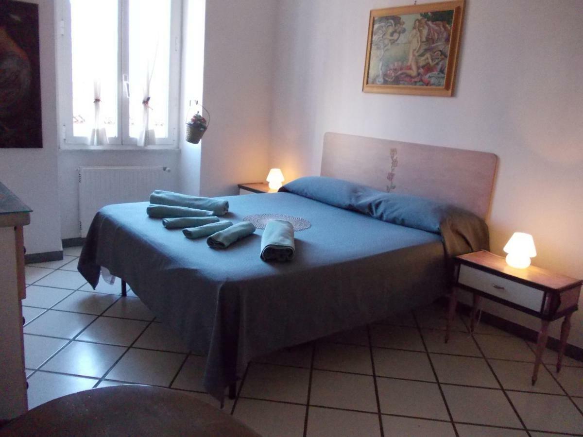 Apartment Casa Mia All'appio Latino Rom