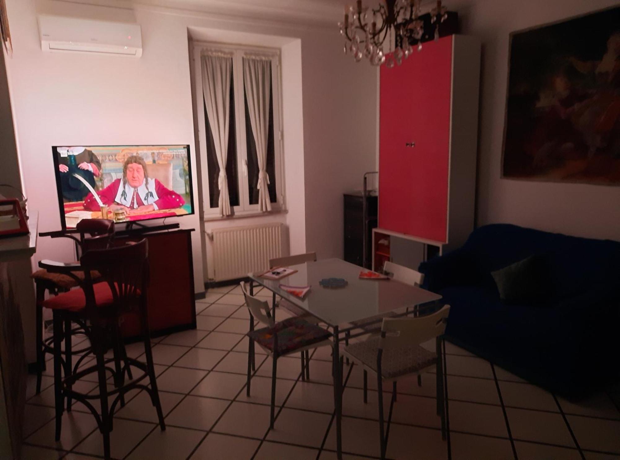 Apartment Casa Mia All'appio Latino Rom