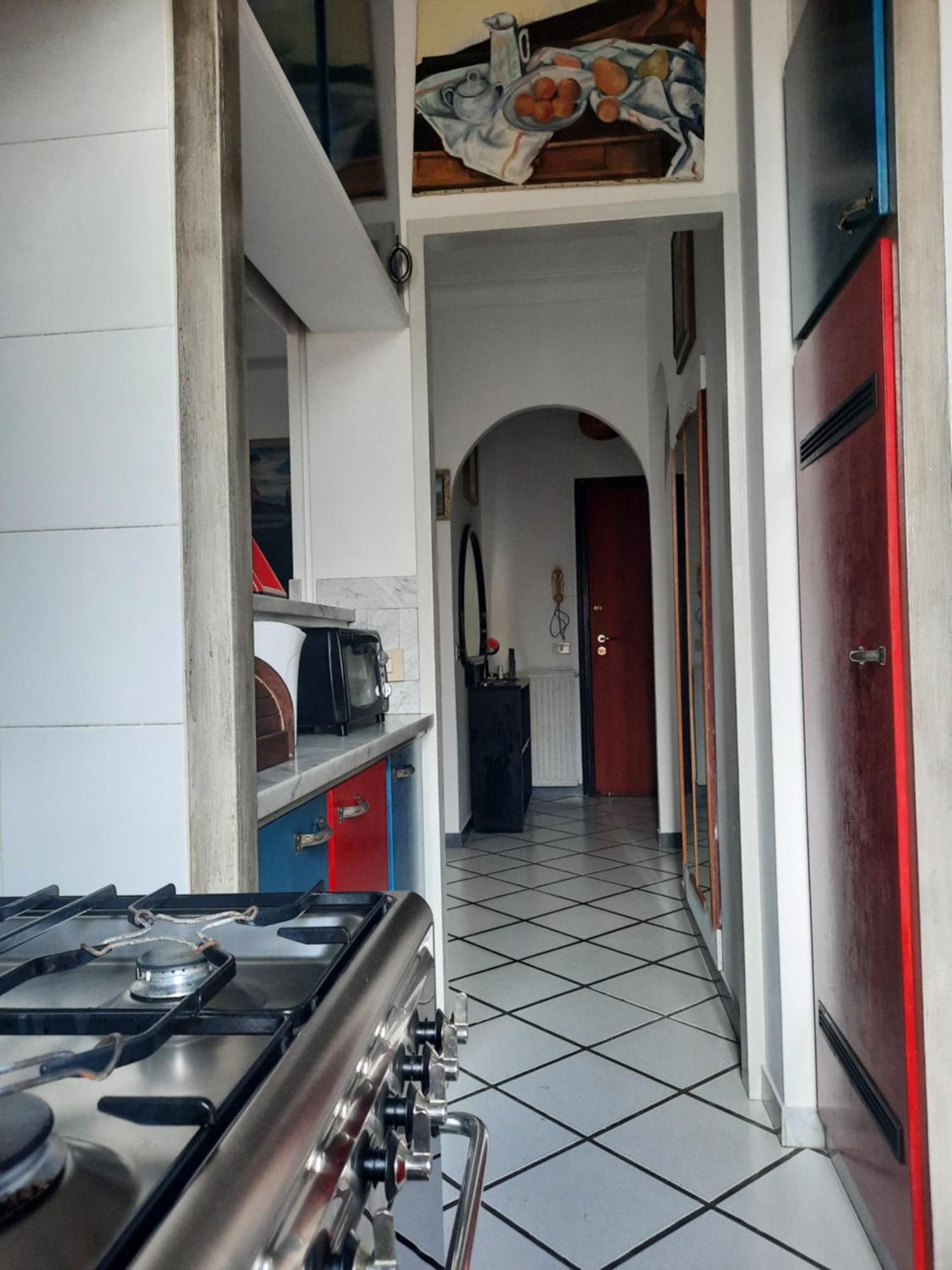 Apartment Casa Mia All'appio Latino Rom