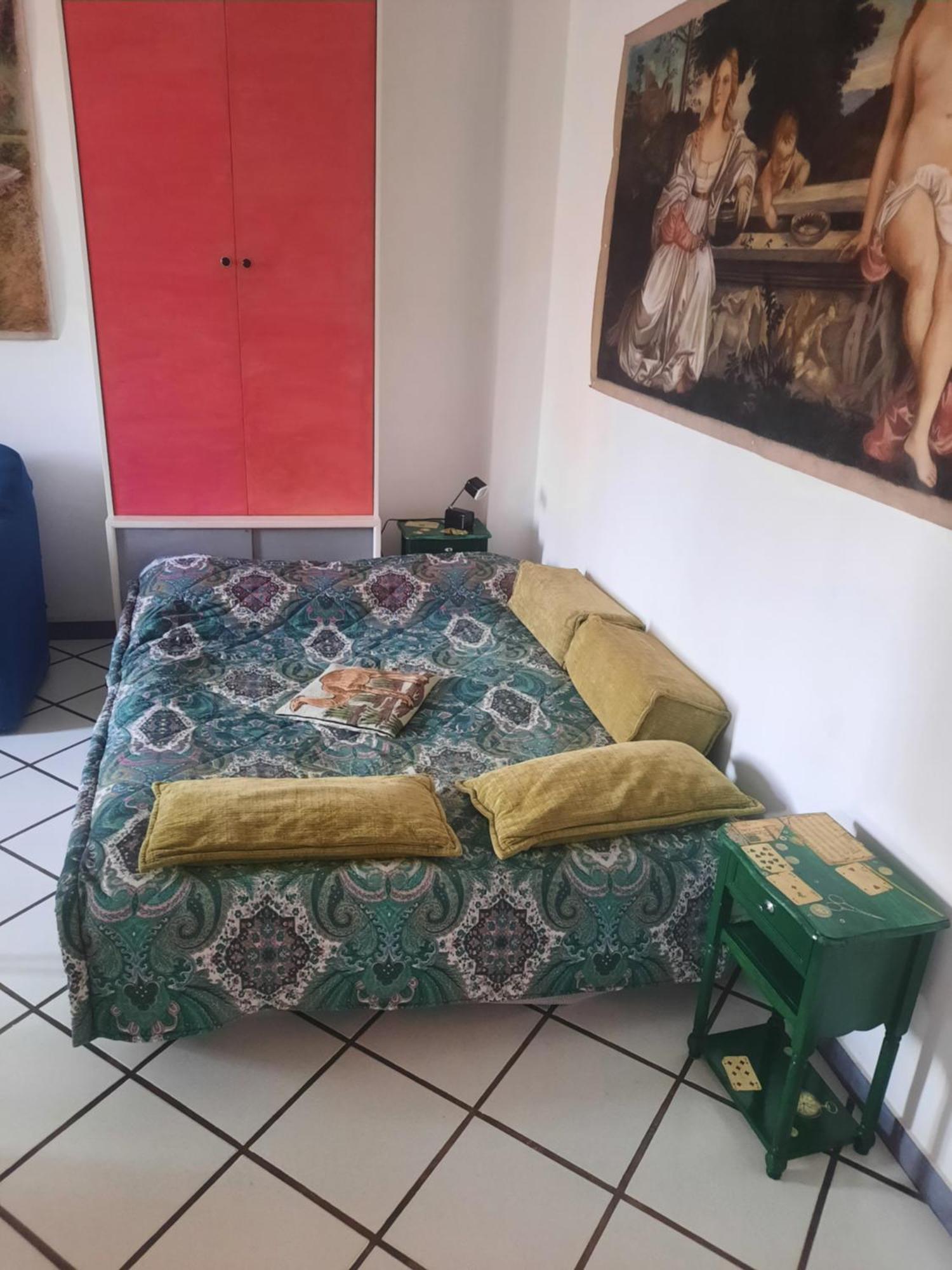 Casa Mia All'appio Latino Apartment
