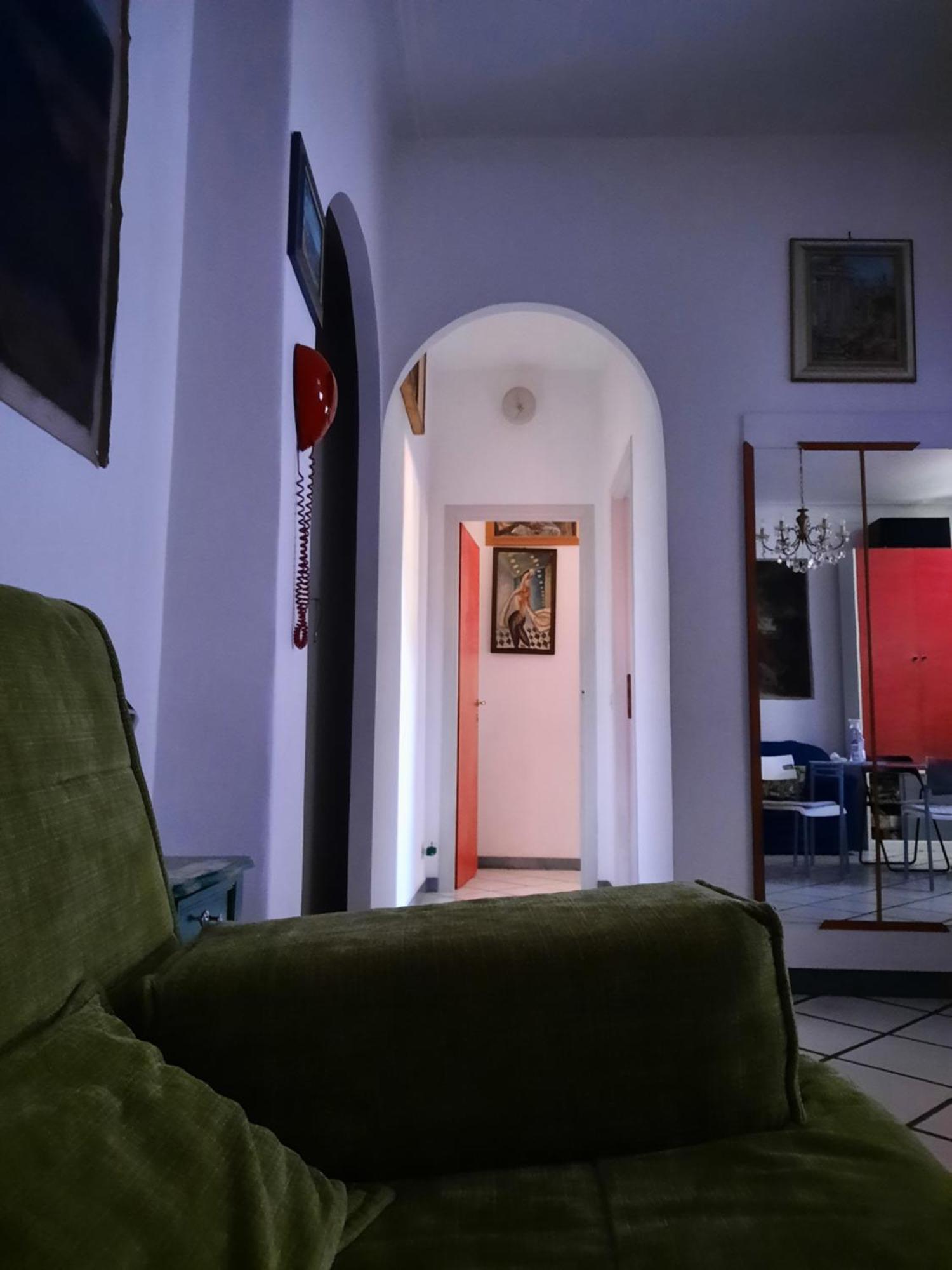 Apartment Casa Mia All'appio Latino *