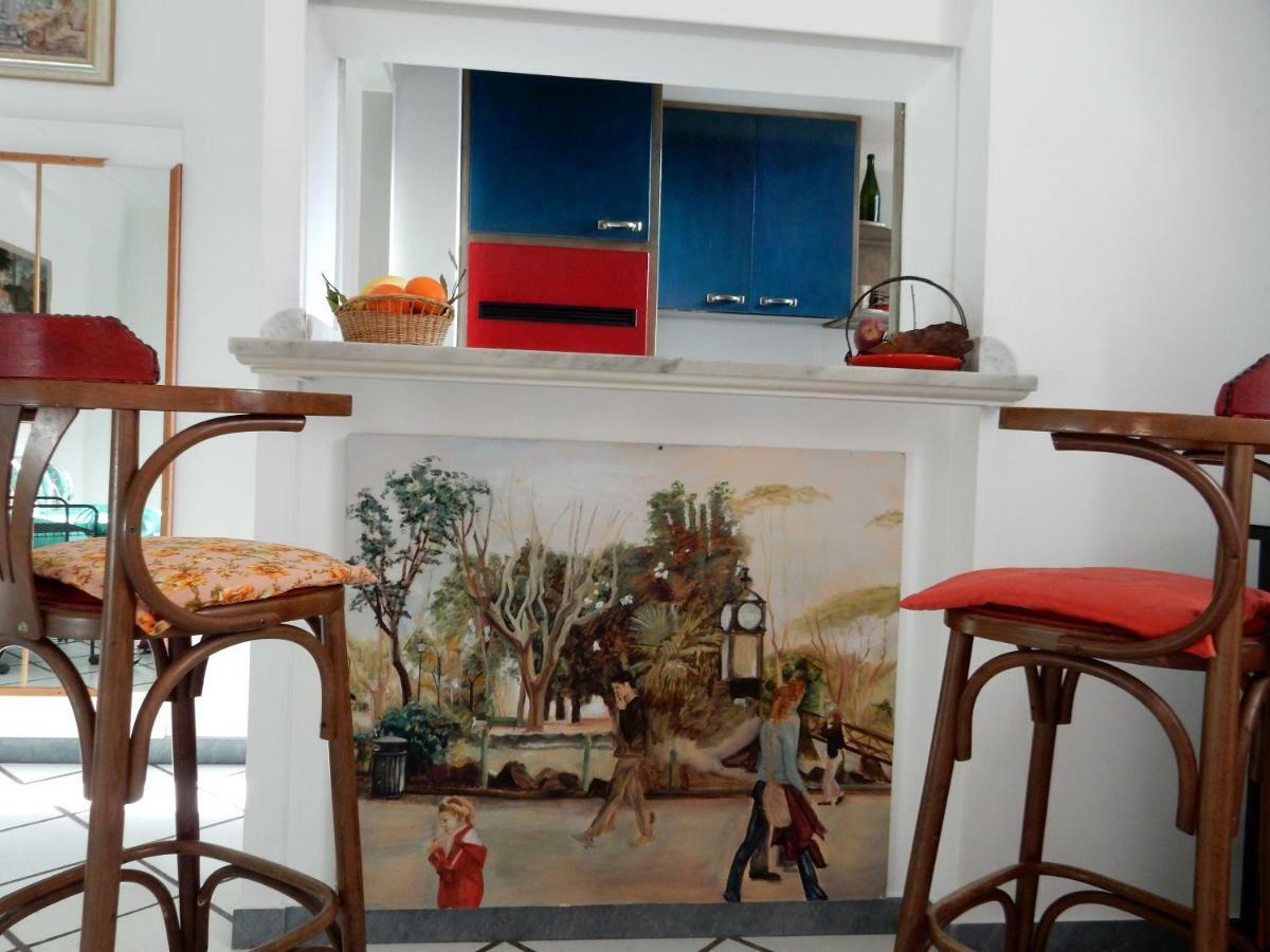 Casa Mia All'appio Latino Rom