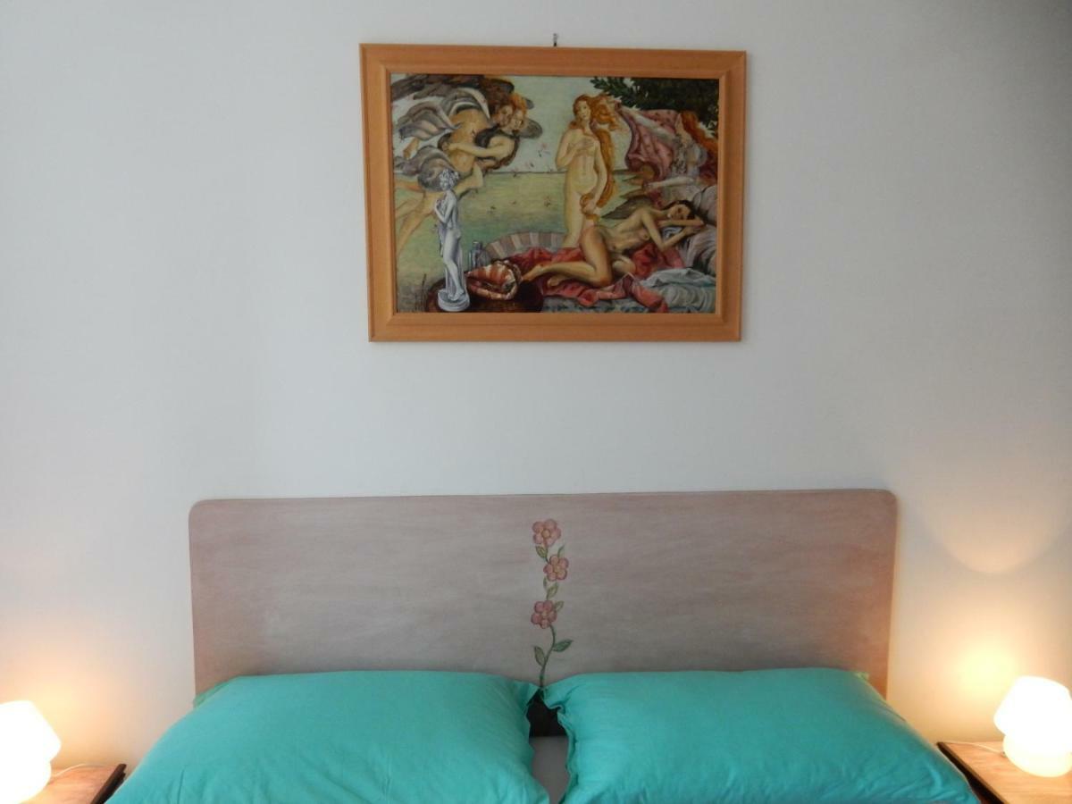 Apartment Casa Mia All'appio Latino *