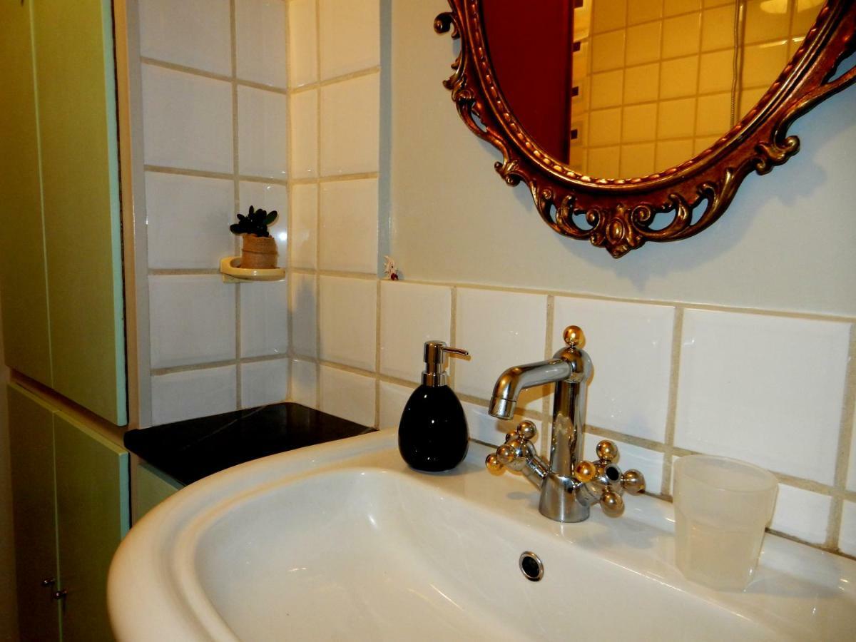 Apartment Casa Mia All'appio Latino