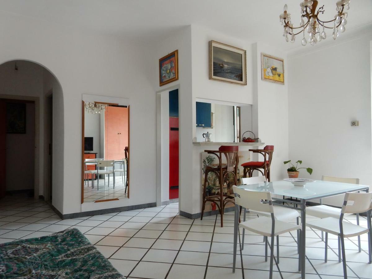 Apartment Casa Mia All'appio Latino *
