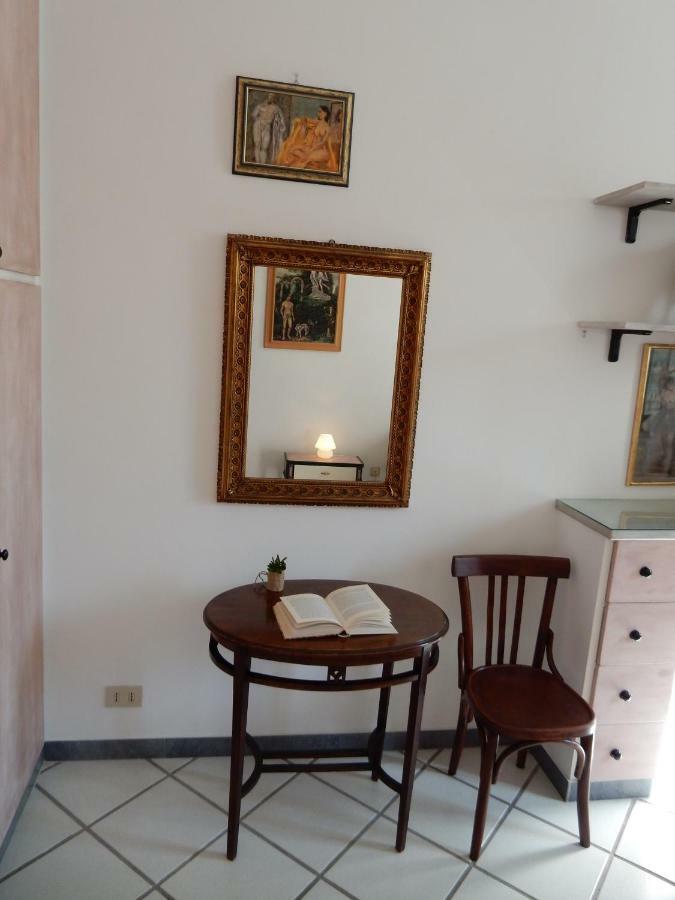 Apartment Casa Mia All'appio Latino Rom
