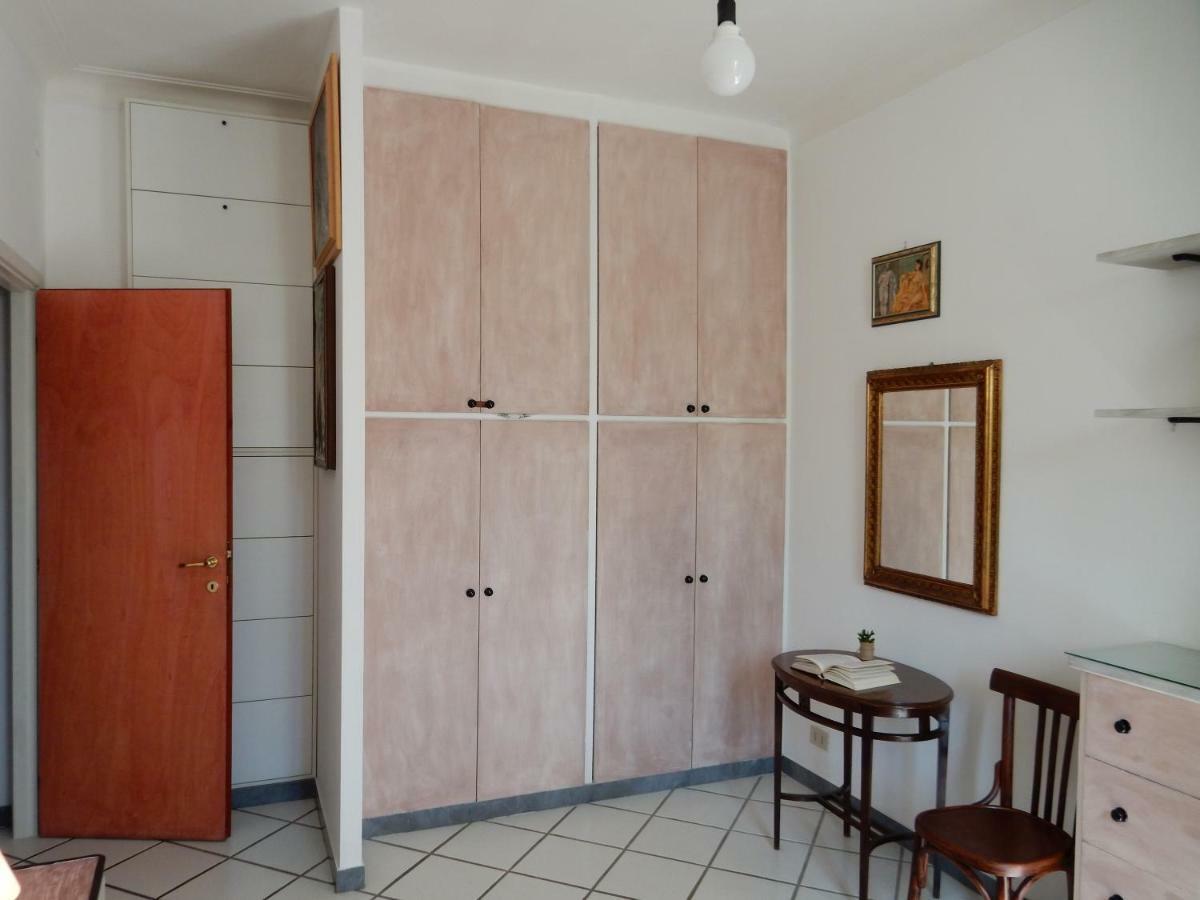 Casa Mia All'appio Latino Apartment *